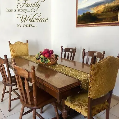 Nyaraló Yoel's House