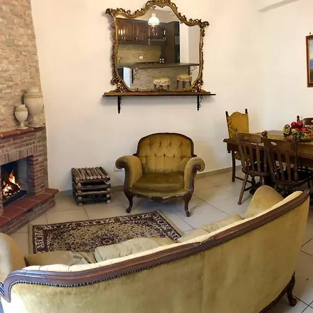 Yoel's House Graniti